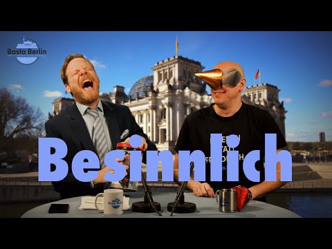 Basta Berlin (301) – Besinnlich