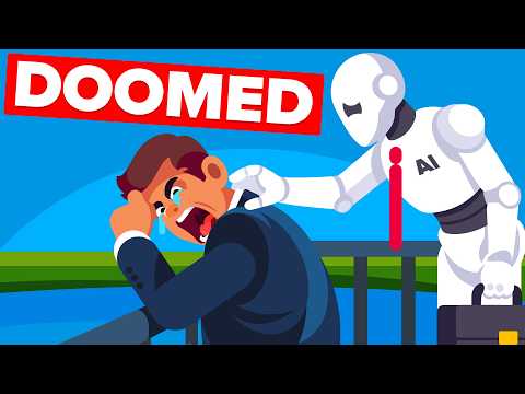 Top 20 Jobs AI Will Replace