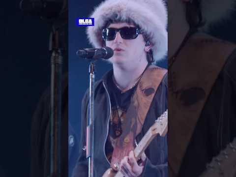 DILLOM CERRÓ EL FESTEJO CON ESTE TEMA