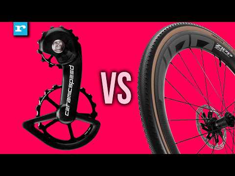 The BEST Upgrades For Your Bike