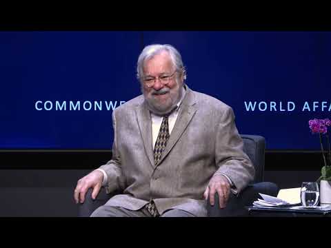 Ken Walsh | The Architects of Toxic Politics in America