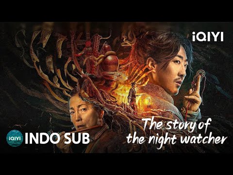 The story of the night watcher | Zombie Mystery in the City Center