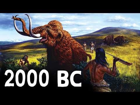 When Did Ice Age Animals Really Go Extinct?