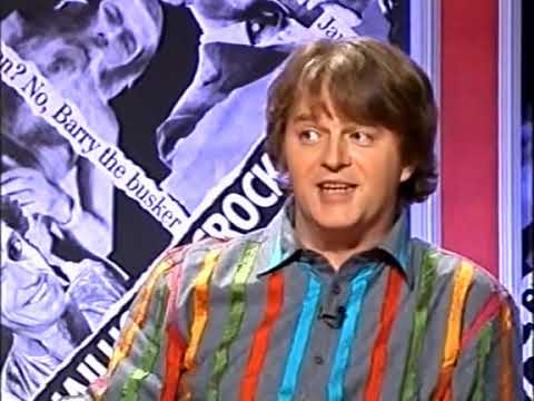 HIGNFY S26E06  Kirsty Young, Will Self & Jonathan Aitken