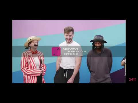 A Smosh charcuterie board of funny clips