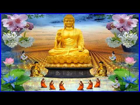 BUDDHA SONG BEST OF 2