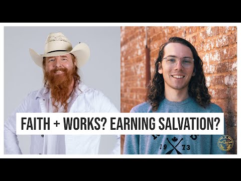 What do Catholics Believe About Justification? (w/ Jimmy Akin)