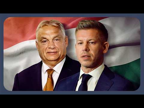 Orbán abgewählt! Warum Ungarn sich jetzt verändern wird