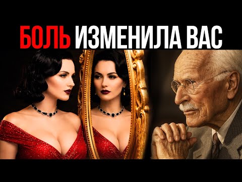 When an Empath Ends Up Shutting People Down After Too Much Pain | Carl Jung