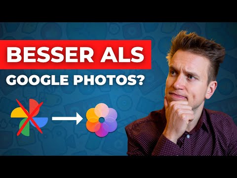 Synology Photos: Die ultimative Anleitung (2025)