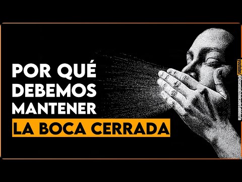 Controla Lo Que Dices – Estoicismo