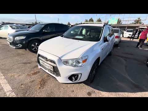 Камри лексус киа мерседес хундай бәрі бар 30.11.25 #алматы #лизинг #обзор #авторынок #камри #киа 