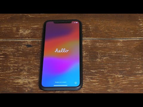 How to Fully Erase your iPhone