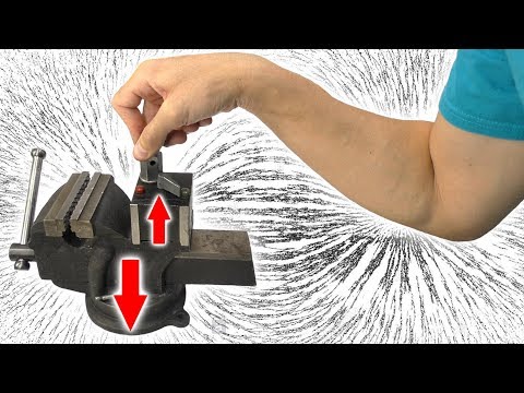 🌑 Почему нельзя разбирать МАГНИТНУЮ СТОЙКУ и как вернуть её к жизни Игорь Белецкий