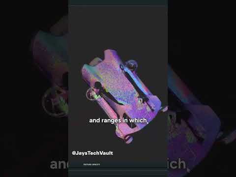 Matter and Form - People Love THREE 3D Scanner