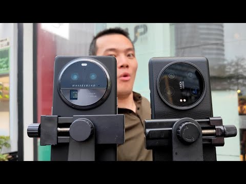 OPPO Find X6 Pro VS Xiaomi 13 Ultra: OPPO Nailed it!