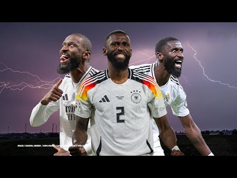 Rüdiger-Skandal: Schiri-Boss bezieht Stellung! | SPOTLIGHT 🔦