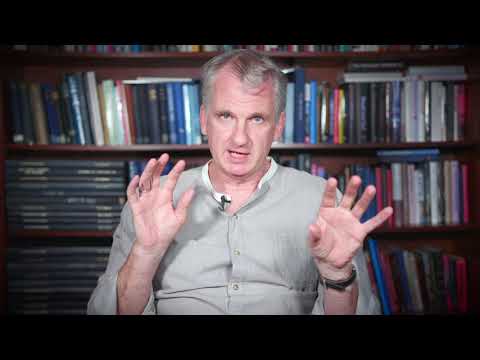 Timothy Snyder Speaks, ep. 16: The European Union