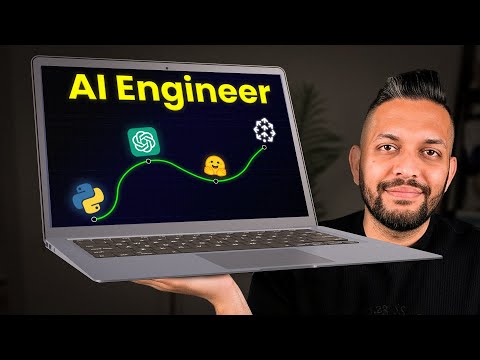 How to become a $300,000 AI Engineer