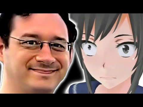 YandereDev Is Embarassing