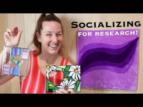 Are Art Workshops Worth It?