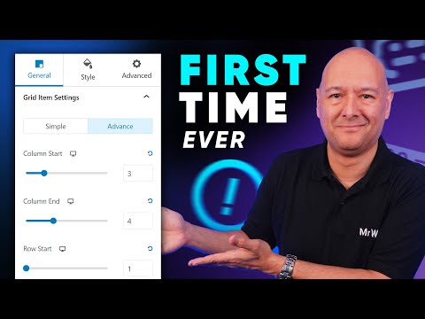 You've NEVER Seen this Feature Before | Spectra Page Builder Review