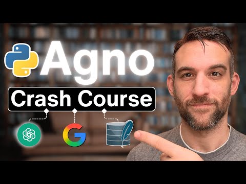 The FASTEST Agentic Framework Explained in 14 Minutes