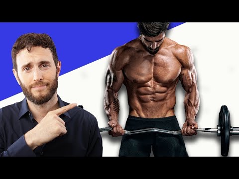 ¿Cuántas Veces por Semana debes ENTRENAR?