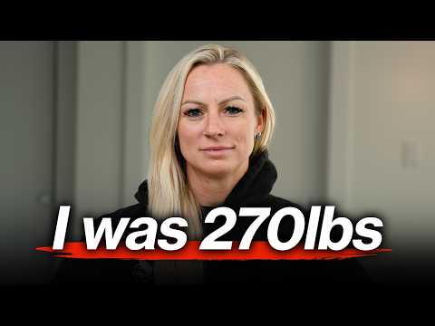 I Lost 100Lbs And Got Jacked - 20 Habits I Followed