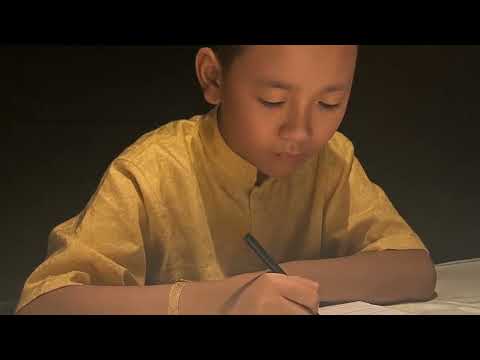 A Wish Fulfilled - After Six Years (Vairochana Rinpoche)