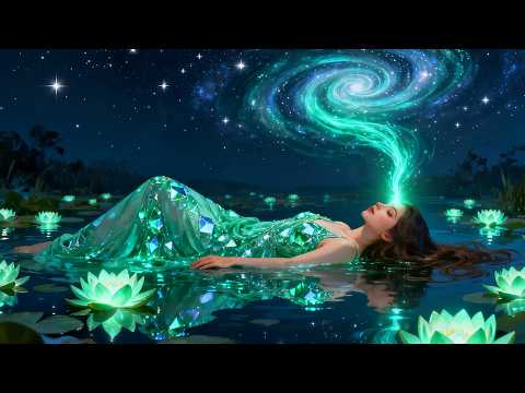 RECLAIM THE PEACE YOU ONCE KNEW - Aura Cleansing For The Whole Body, Removes All Bad Energy - Reiki