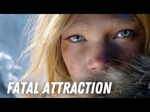 The Fatal Attraction That Killed Neanderthals