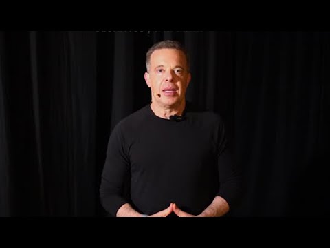 ДОКТОР ДЖО ДИСПЕНЗА: как изменить себя через подсознание