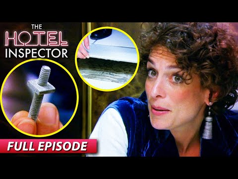 A £600,000 Investment Is Yet To Show Any Results | The Hotel Inspector | Full Episode