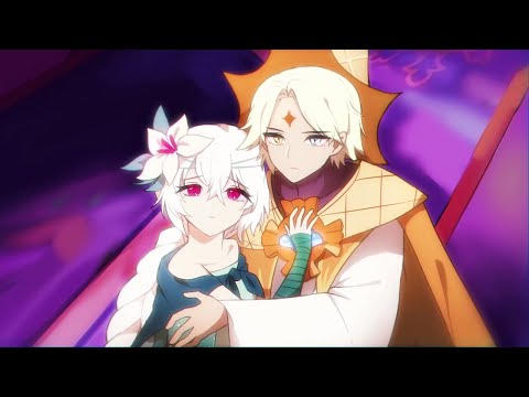 [Cookie Run: Kingdom animation] 사랑의 멋짐을 모르는 당신이 불쌍해! (자막)