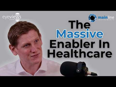 Telehealth, Independent Prescribing and AI Simulation for Ophthalmologists | Eye Views Podcast