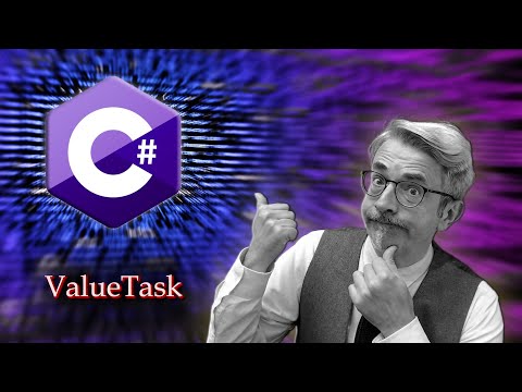 ValueTask