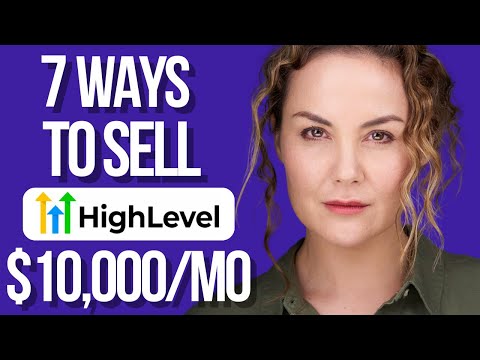 How to Get Clients w/ GoHighLevel