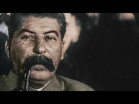 DICTATORS AT WAR | Hitler VS Stalin