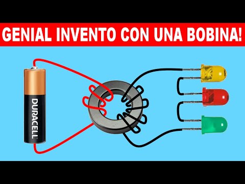 Great Idea With A Spool!