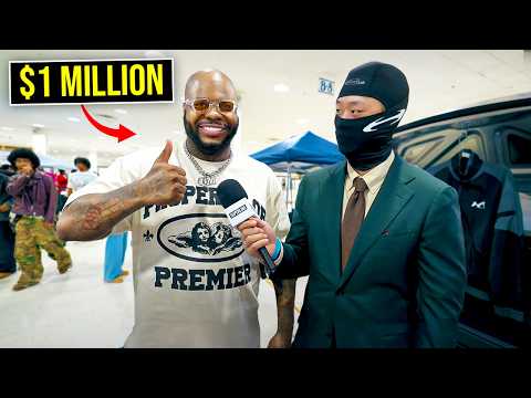 Inside Atlanta's Underground Streetwear Scene