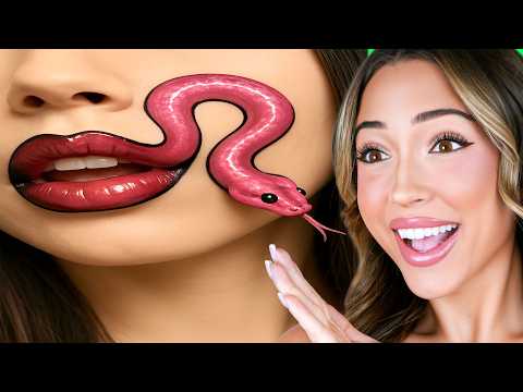 Creative People On Another Level