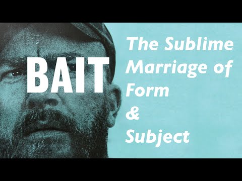 Bait (2019) Review – Mark Jenkin's Sublime Marriage of Form & Subject