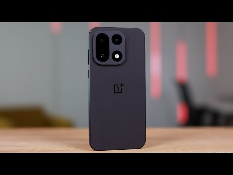 OnePlus 15 'You Be The Judge'