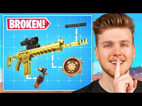 How to ALWAYS WIN in Fortnite Season 3!