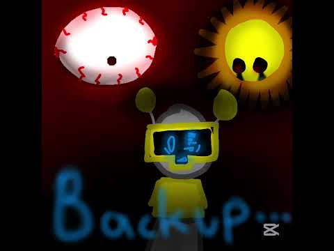 Backup (end cut edition)