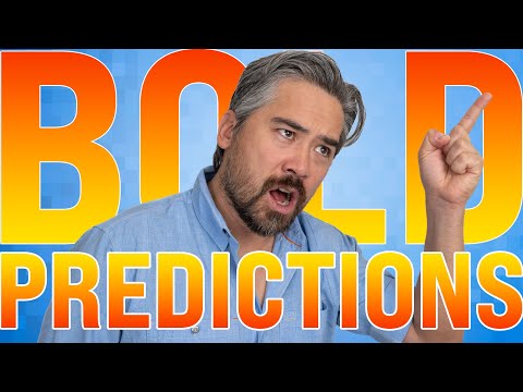 BOLD Camera Predictions for 2026! (Feat. DPReview's Richard Butler) | The PetaPixel Podcast