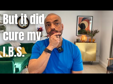 I took a Food intolerance test and hated the results!