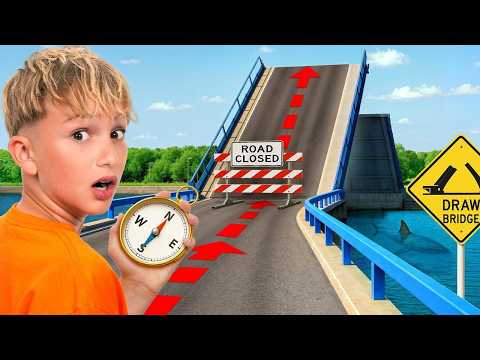 LAST to STOP WALKING FORWARD WINS $1,000!