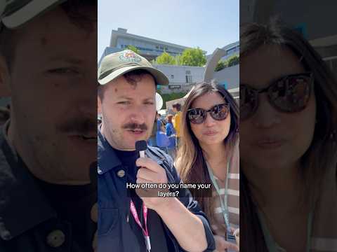 Question for you: favorite corner radius? #config2025